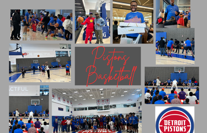  detroit pistons camp for asd